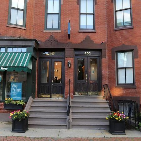 Cozy Downtown Boston Studio, #45 Zewnętrze zdjęcie