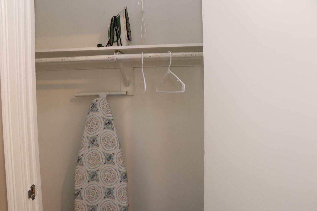 Cozy Downtown Boston Studio, #45 Zewnętrze zdjęcie